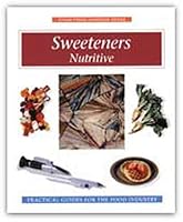 Sweeteners: Nutritive (Eagan Press Handbook Series) 0913250953 Book Cover