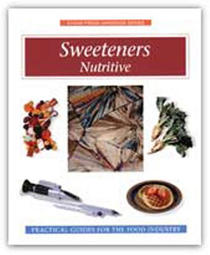 Sweeteners: Nutritive Handbook (Eagan Press Handbook Series)