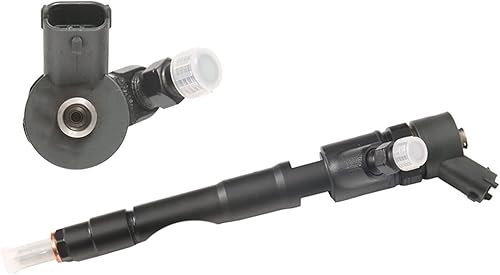 Miniatura 5 de Inyector común diesel 0445110418 504389548 del carril 4X