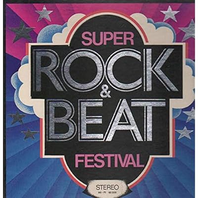 Super Rock & Beat Festival