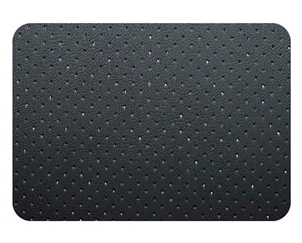 Kit de Ruban de réparation Auto-adhésif en PU – Composé PU et OPP(Black Soft,59x40 in)