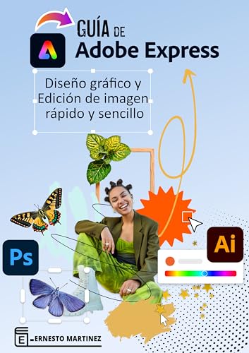 Guide Adobe Express pour réussir vos visuels sans technique