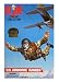 GI Joe U.S. Airborne Ranger 12" Action Figure (African American Version)