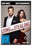 Lying and Stealing