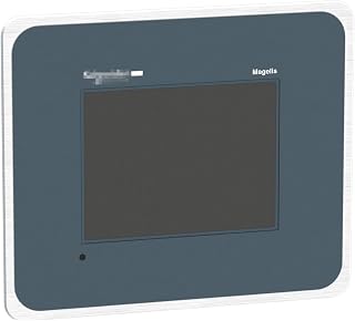 HMIGTO2315 5.7Inch Color Touch Screen HMIGTO2315 Sealed in Box 1 Year Warranty Fast