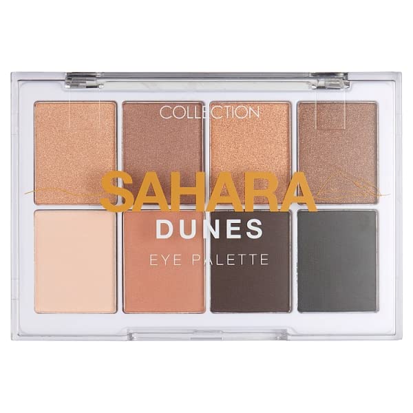 Eye Shadow Palette, Sahara Dunes