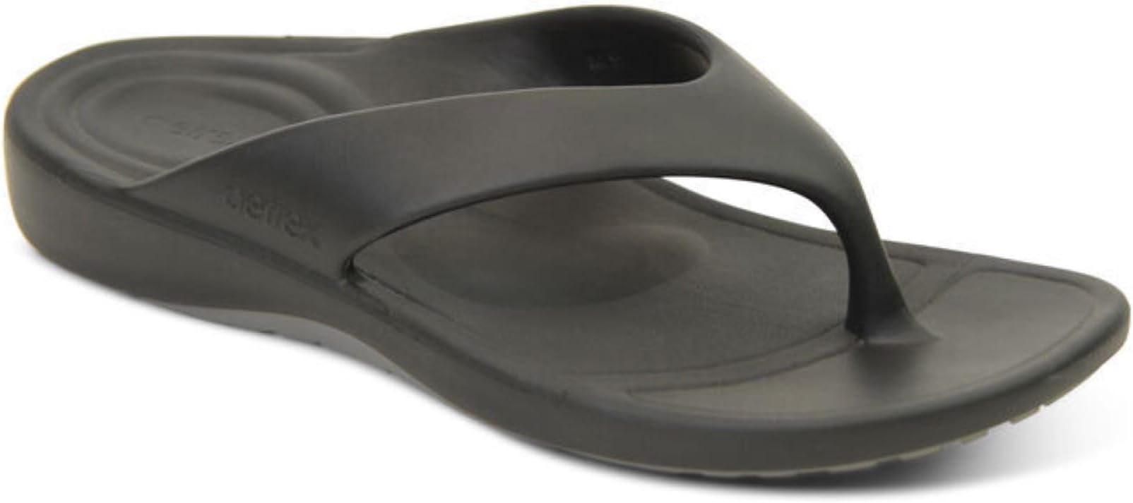 Men's Maui Orthopedic Flip Flops - Pressure Relief Flips - Water-friendly flip flops