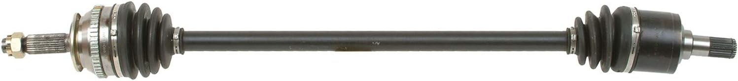 Cardone 66-3358 New CV Constant Velocity Drive Axle Shaft