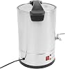 cutycaty 8l10l12l15l wax melter for candles 1800w electric wax melting even stainless steel candle wax melter large capacity diy candle making kit 30-110°c 12l