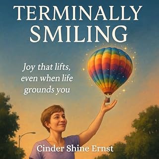 Terminally Smiling cover art