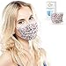 Produktbild ALB Stoffe® ProtectMe - OP Masken SPRING, 100% Made in Germany, zertifizierte medizinische Mund-Nasen-Masken bedruckt, 20er Pack