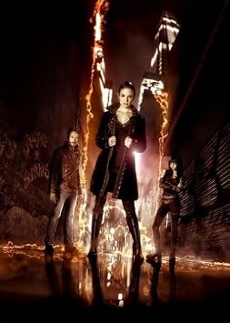 posters Lost Girl 24 inches x 36 inches
