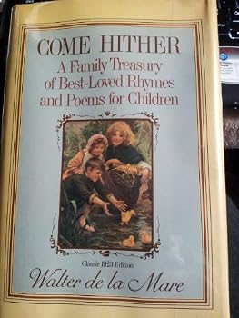 Hardcover Come Hither Book