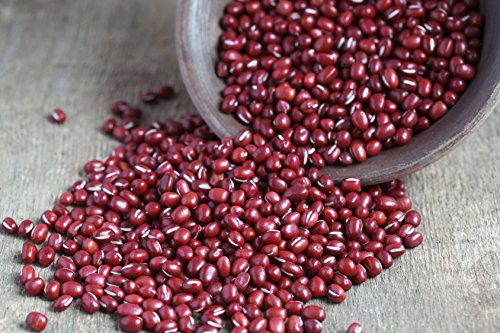 Hunza Organic Adzuki Beans (5 lbs)