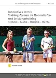 mannschaftssportart mit r  Trainingsformen im Mannschafts- und Leistungstraining: Technik-Taktik-Athletik-Mental