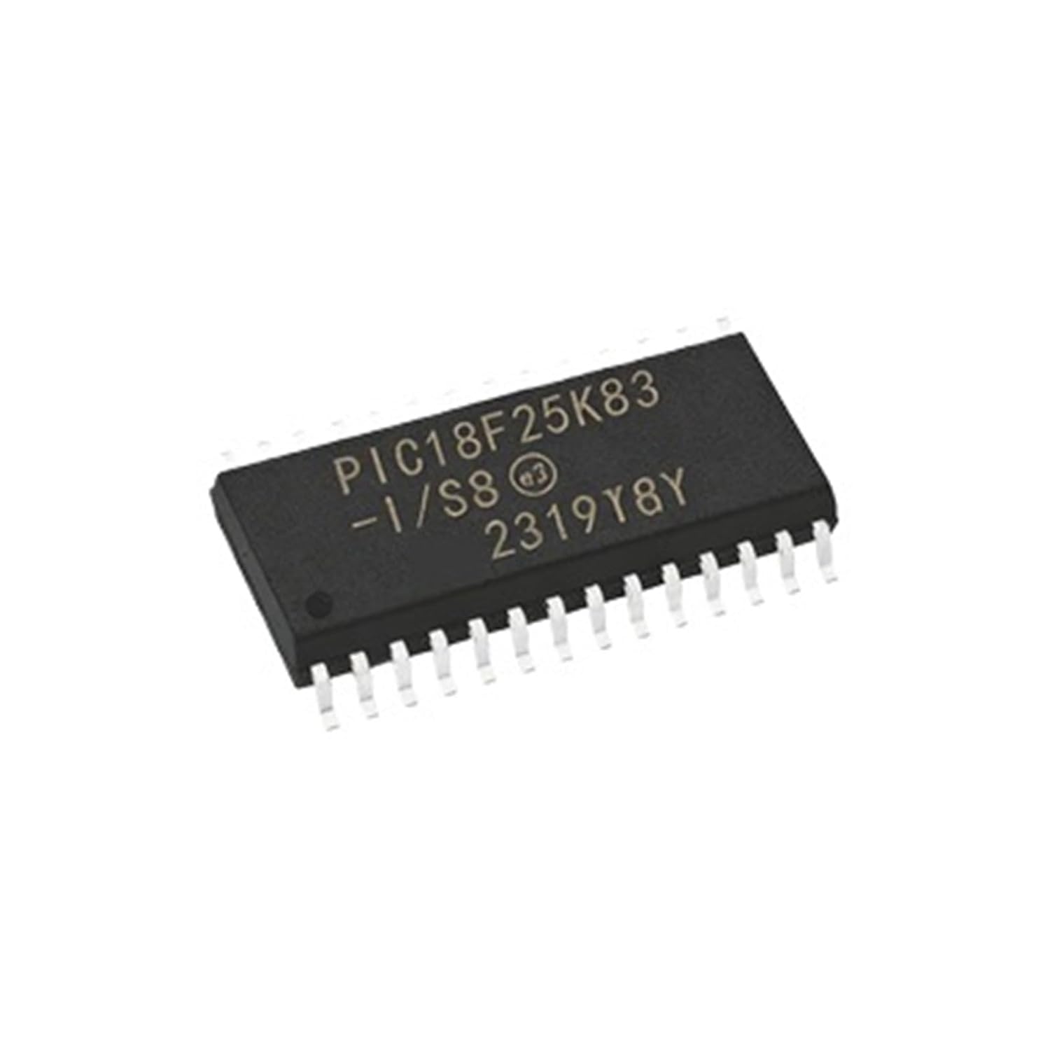 PIC18F25K83T-I/SS Chip Package SSOP28 Microcontroller Electronic Components 2Pcs