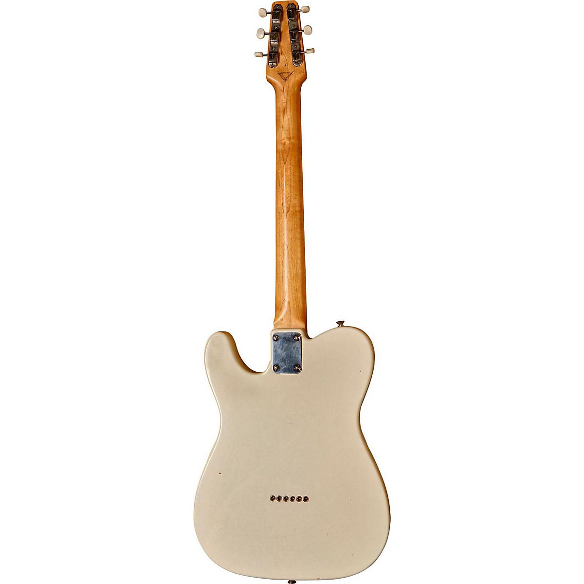 Fender Custom Shop 60th Anniversary Series Snake Head Telecaster