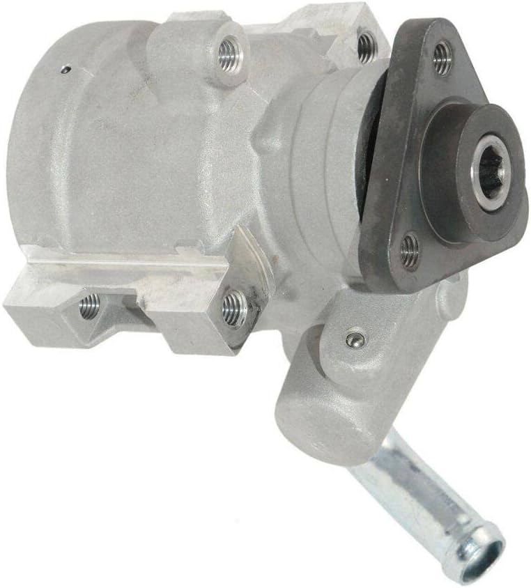 CAR BOOSTER PUMP 52089301AB AUTO-GETHER