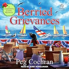 Berried Grievances cover art