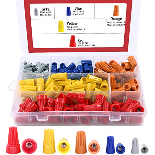 48 Best electrical wire nuts 2022 After 240 hours of research and