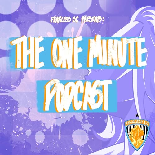 One Minute Podcast: Napheesa Collier