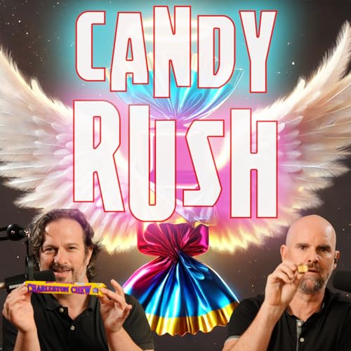 The Candy That Triggers Joy