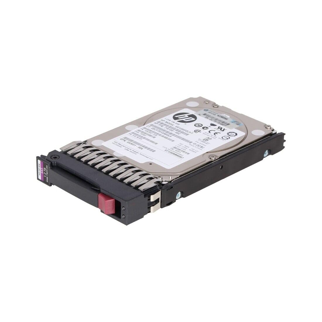 日本製 Z2改16 Gen10 Xeon M.2SSD HDD Win11Pro Amazon.com: Hpe 718160-B21 1.2TB 10K 6G SFF SAS Hard Drive