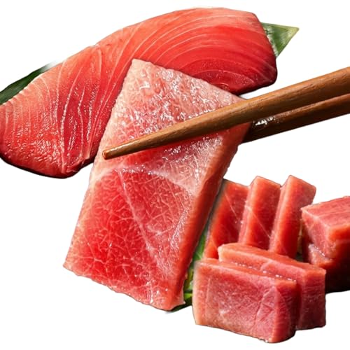 本マグロ 本鮪 中トロ200g [BQAA036]