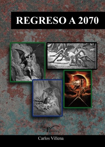 Portada de Regreso a 2070