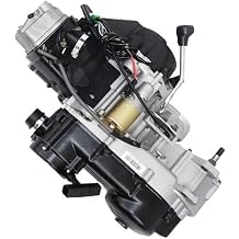 GY6 200cc Engine Start CVT Fit For Jinlong Model