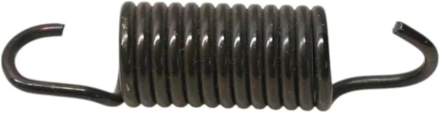 Replace 2PK 90506-20380-00 Rear Brake Pedal Tension Spring,Fits For Yamaha Banshee 350 Blaster 200 Raptor 350 660R 700 R Warrior 350 YFZ450 LE SE