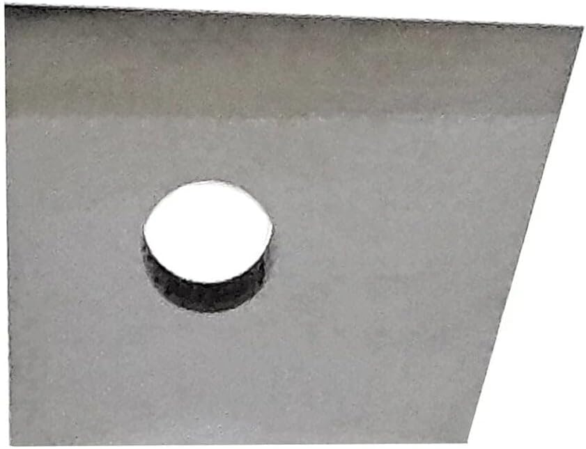 Rikon Carbide Tenon Cutter