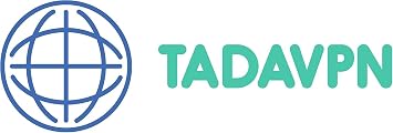 TadaVPN Pre-Configured VPN Wireless Router | Multiple Countries Available | Plug&Play | Easy Setup