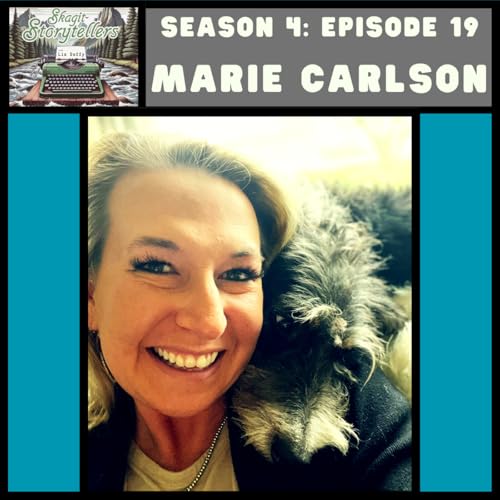 S04 E19: Marie Carlson