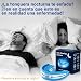 Imagen de Ferula antironquidos,Ferula Dental para Bruxismo