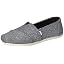 Forged Iron Sparkle Knit