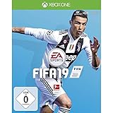 FIFA 19 - Standard Edition - [Xbox One]