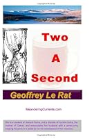 Two A Second 1480297593 Book Cover