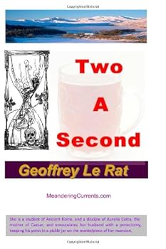 Paperback Two A Second Book