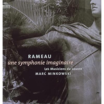 Une Symphonie Imaginaire