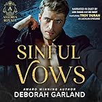 Cover of Sinful Vows