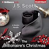 The Billionaire's Christmas