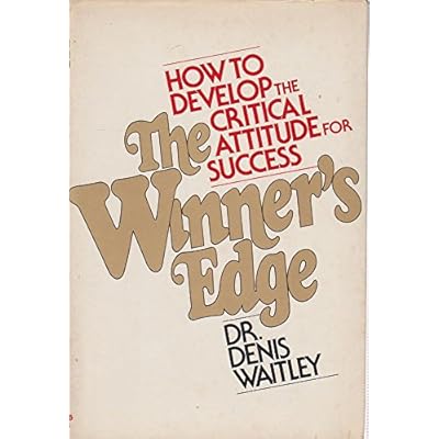 The Winner's Edge