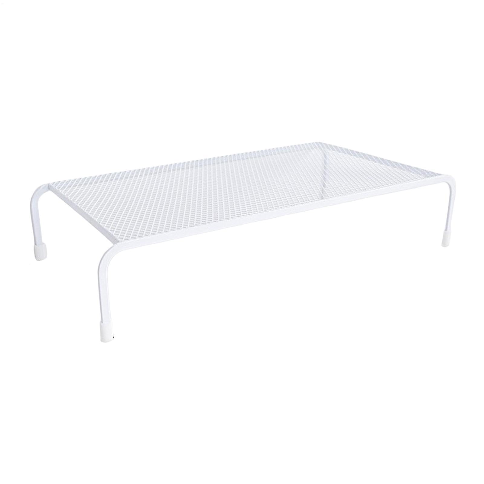 Soporte para ordenador portátil organizador de monitor para impresora teclado y hogar