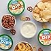 Hidden Valley Ready-to-Eat Dip, Classic Ranch - 10 Ounces (Package May Vary)