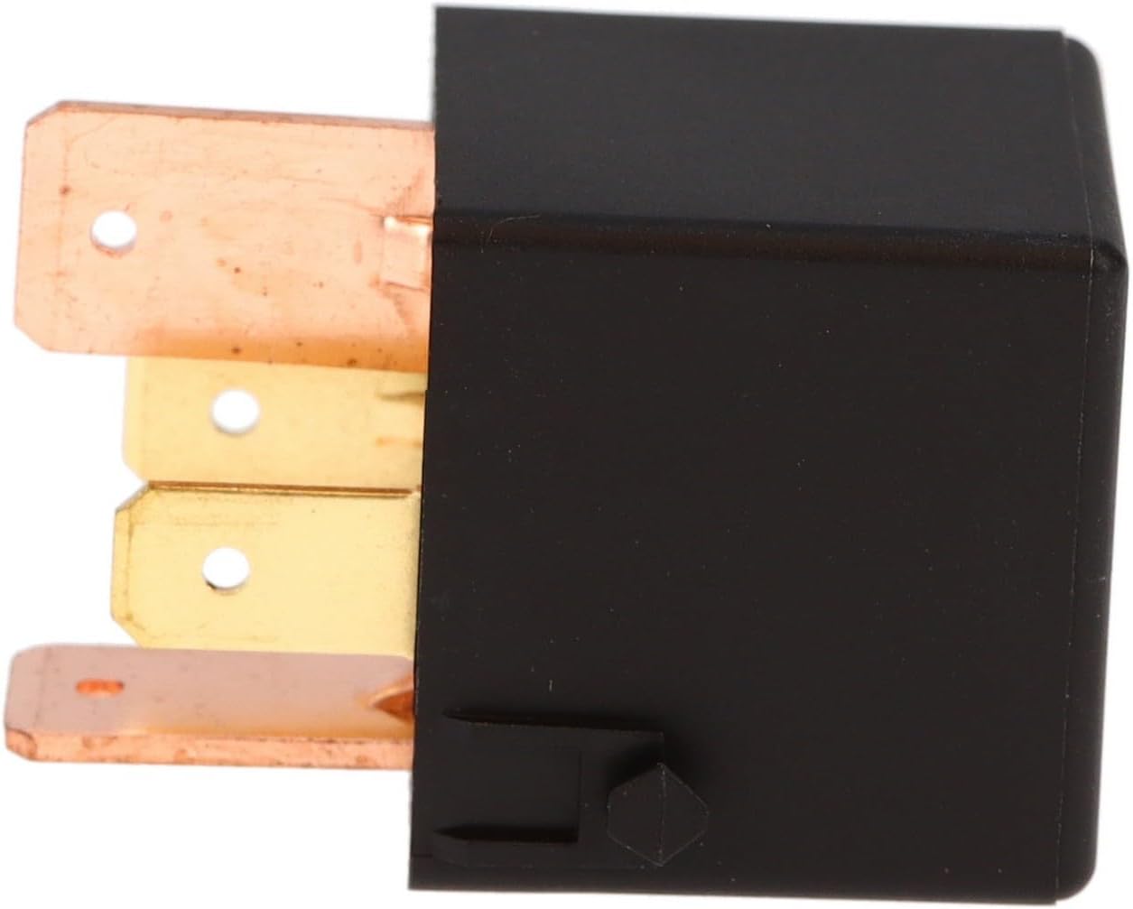 Mechanics Choice Auxiliary Engine Cooling Fan Relay for 1998-2008 Mercedes-Benz