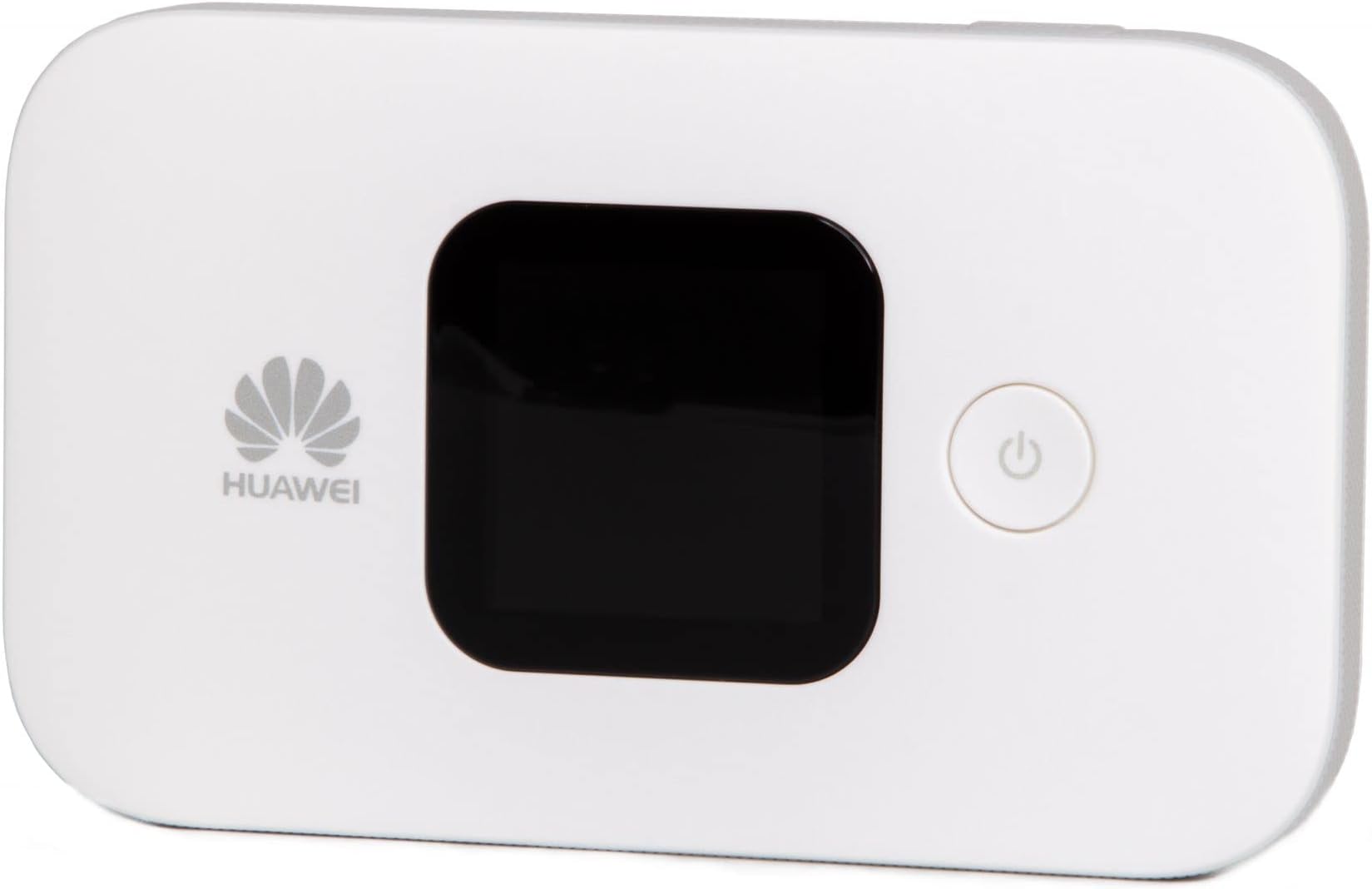 Huawei E5577-4G Low-Cost, Super-Fast Portable Mobile Wi-Fi Hotspot –(Genuine UK Warranty Stock)-White