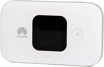 HUAWEI E5577-320 Mobile WiFi (White)