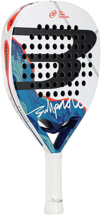 Bullpadel Ionic Power 2026 Padel Racket