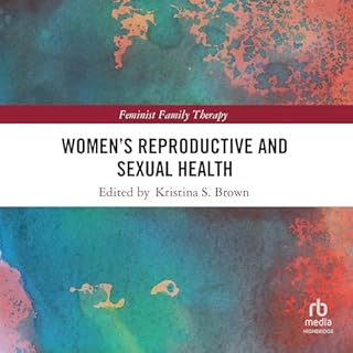 Women&rsquo;s Reproductive and Sexual Health cover art